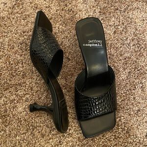 Mr-Big Slide Sandal